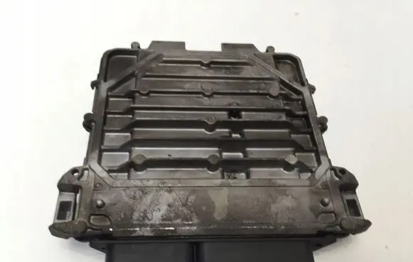 Mercedes-Benz A W177 AMG Engine control unit/module A2649000700