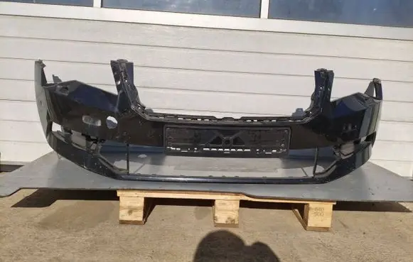 Skoda Superb B8 (3V) Front bumper 3v0807221