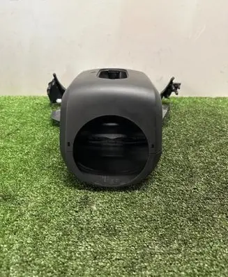 Porsche Macan (95B) Steering wheel column trim 95B880515