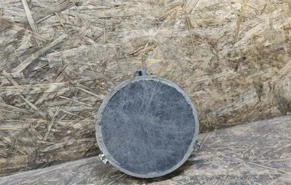 Jeep Cherokee Front door speaker 04714600A