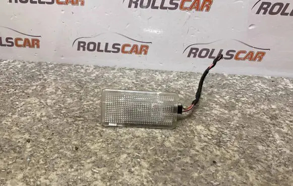 Land Rover Range Rover L322 Other interior light 63318360588 0204413 2303700