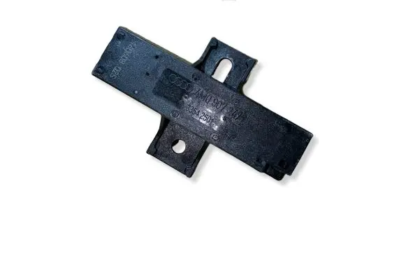 Audi Q7 4M Keyless (KESSY) go control unit/module 4M0907247