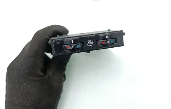 Lexus GS 300 350 430 450H Seat heating switch 453451