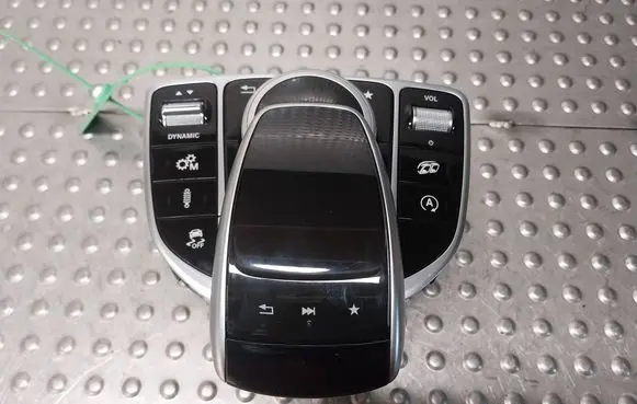 Mercedes-Benz C W205 Other switches/knobs/shifts A2059005915 A2059004819