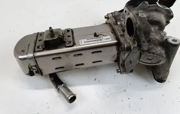 Ford S-MAX EGR valve 30725855