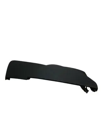 Seat trim