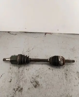 Mitsubishi Lancer Front driveshaft