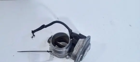 BMW 1 E81 E87 Throttle valve 7804373
