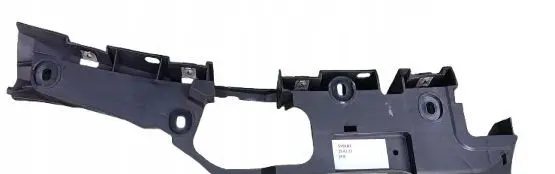 Smart ForTwo I Headlight/headlamp mounting bracket 0000915V015