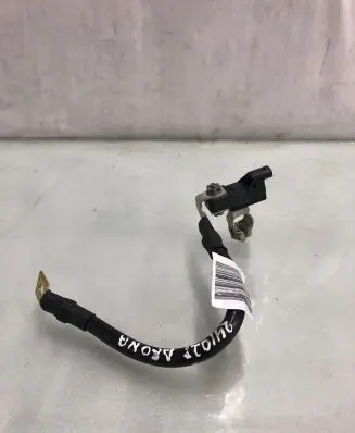 Seat Arona Negative earth cable (battery) 2q0915181b