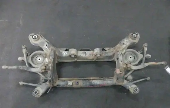 Volvo V60 Rear axle beam IMPRK1275087
