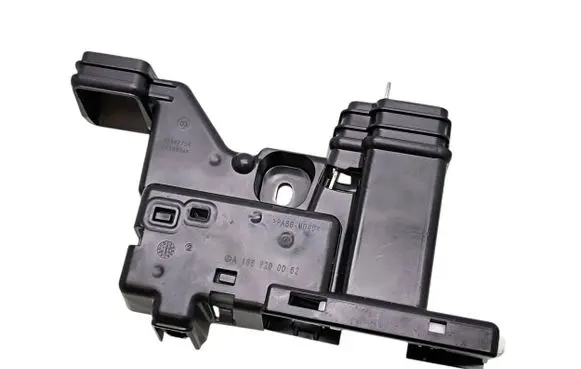 Mercedes-Benz GL X166 Seat adjustment motor A1669200062