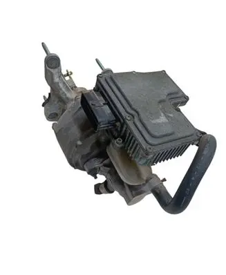 Nissan Leaf I (ZE0) Brake booster 3NA0A 47012052510033