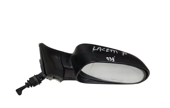 Chevrolet Lacetti Manual wing mirror E11015758