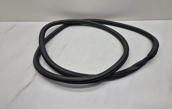 Volkswagen ID.3 Rubber seal rear door 10A867913