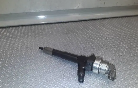 Chevrolet Cruze Fuel injector 55567729