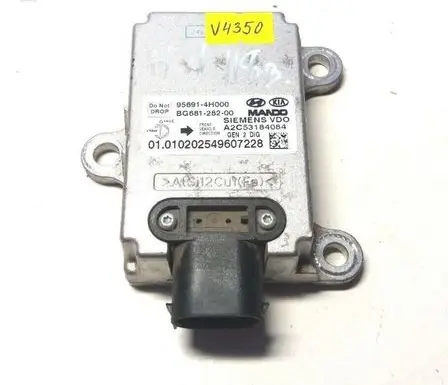 Hyundai H-1, Starex, Satellite Acceleration sensor 956914H000