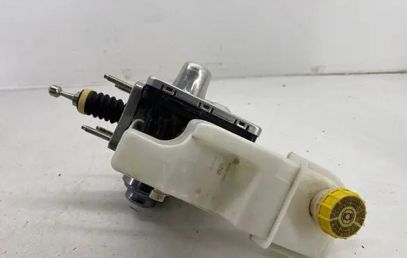 Dodge Hornet ABS control unit/module 52143118 68661315AA