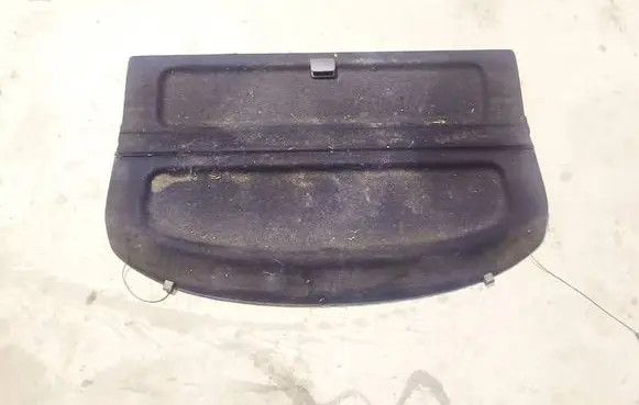 Volkswagen PASSAT B5.5 Parcel shelf 