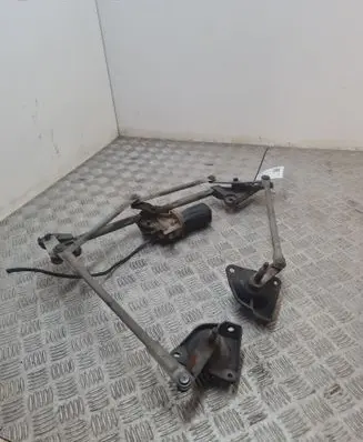 Chrysler Voyager Front wiper linkage and motor 24002763