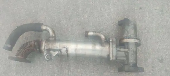 Hyundai Santa Fe EGR valve cooler 2841627400