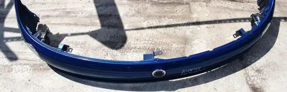 Fiat Multipla Front grill