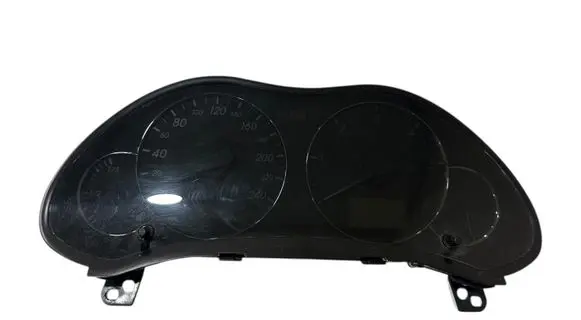 Toyota Avensis T250 Speedometer (instrument cluster) 8380005C00C MB2574305293