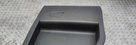Opel Combo D Sliding door card 735480250 T0793