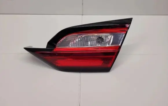 Ford Fiesta Rear/tail lights N1BB-13A602-AA
