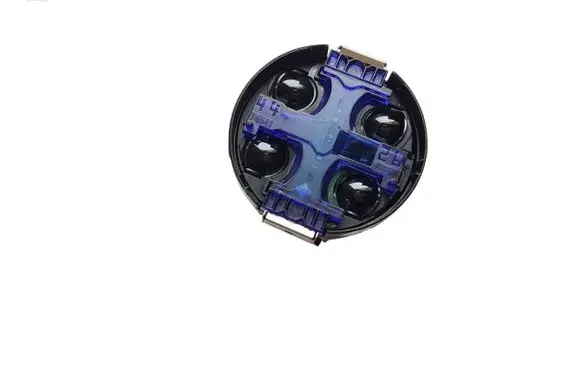Mercedes-Benz A W176 Rain sensor A2469012504