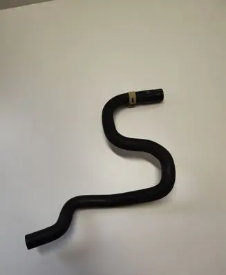 Toyota C-HR I Engine coolant pipe/hose G922A4010
