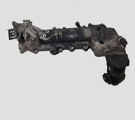 Mercedes-Benz E W211 Intake manifold LF00052