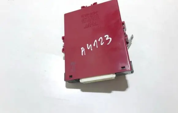 Toyota Prius (XW20) Other control units/modules 8911147040 89111-47040