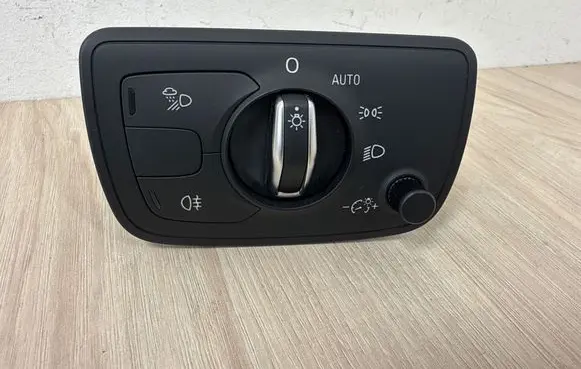 Audi A6 C7 Light switch 4G0941531BE