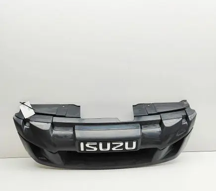 Isuzu D-Max Front grill 8981965141