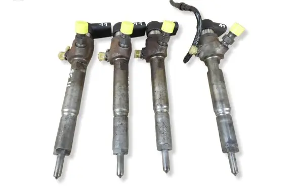 Renault Scenic II - Grand scenic II Fuel injector 8200380253 H8200294788 54174