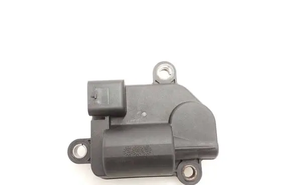 Porsche Cayenne (9Y0 9Y3) Intake manifold valve actuator/motor 7PP133246B 19092000118