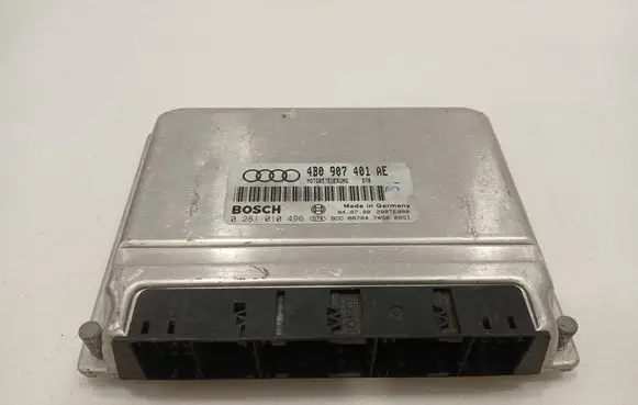 Engine control unit/module