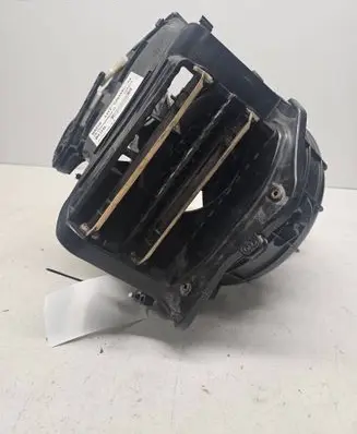 BMW 5 GT F07 Interior heater climate box assembly housing 64119204485