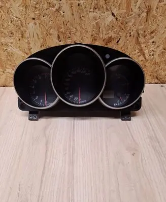 Mazda 3 I Speedometer (instrument cluster) BP4KB