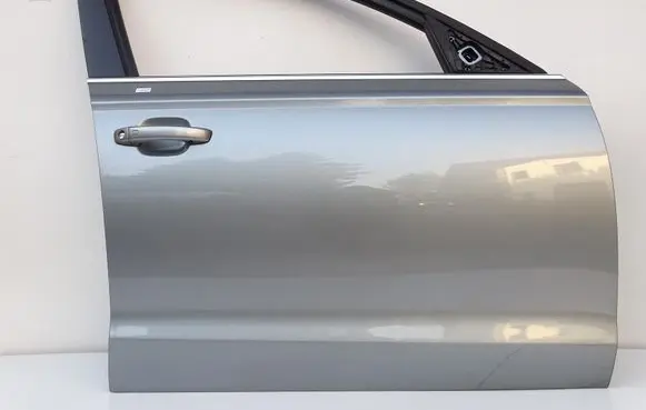 Audi A6 S6 C7 4G Front door LY7G