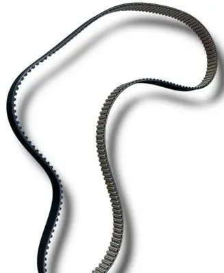 Alfa Romeo 147 Alternator belt D692 93185336