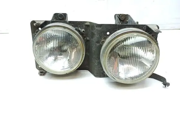 Jaguar XJ X40 Headlight/headlamp mounting bracket 62285