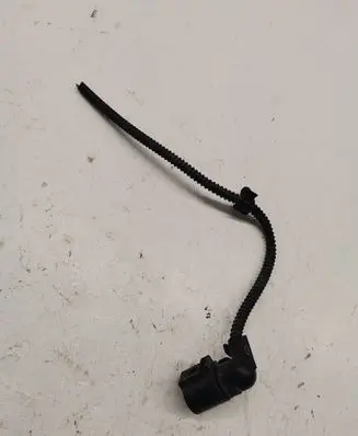 Volkswagen Touareg II Coolant temperature sensor 4B0973712