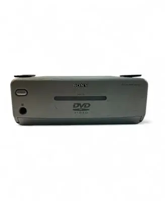 KIA Sorento CD/DVD changer E13021786