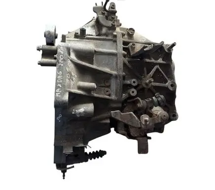 Mazda 6 Manual 6 speed gearbox 