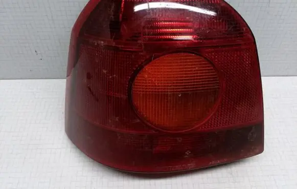 Renault Twingo I Rear/tail lights 7700820013 36970748 54595773