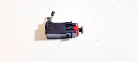 Opel Corsa D Brake pedal sensor switch 869619858 55701395