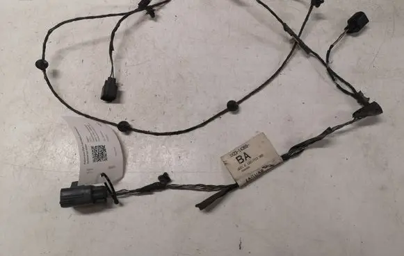 Parking sensor (PDC) wiring loom