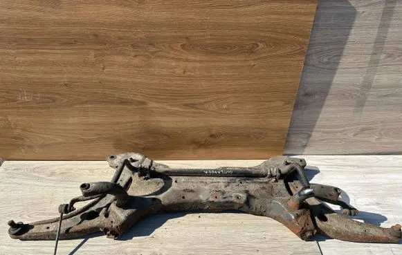 Mitsubishi Outlander Front subframe